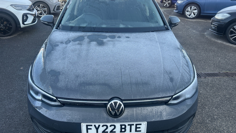 Volkswagen Golf 1.5 TSI Life 5dr Petrol Hatchback